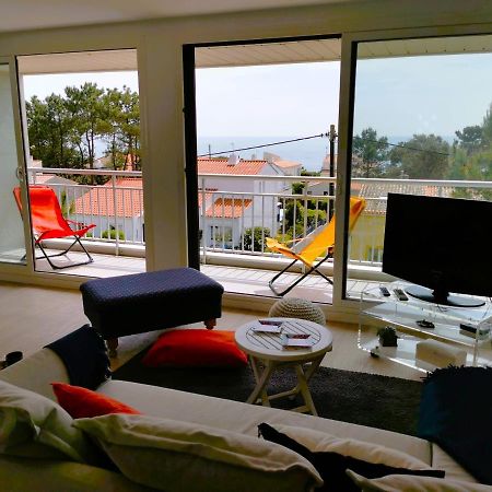 Ferienwohnung Le Colombier Les Sables-dʼOlonne Exterior foto