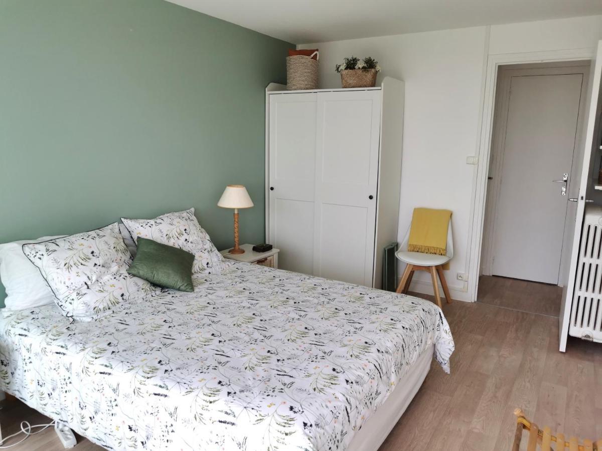 Ferienwohnung Le Colombier Les Sables-dʼOlonne Exterior foto